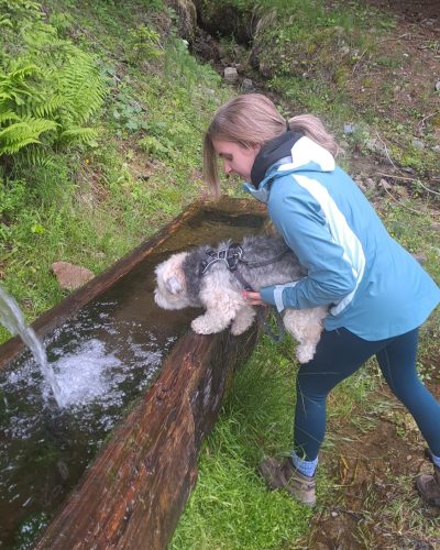 Julia met tarzan (002)